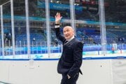 Tréner Craig Ramsay zanechal v slovenskom hokeji výraznú stopu.