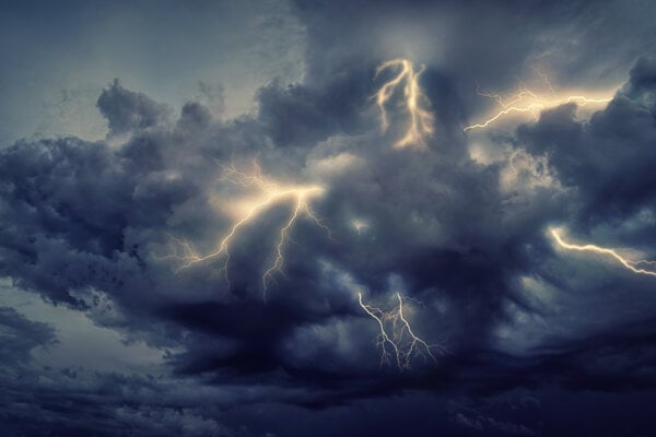 Ilustračná fotografia.