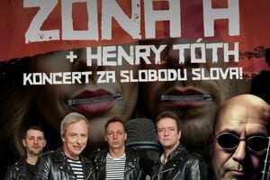 Štartujú koncerty za slobodu slova, europoslankyňa konšpiruje o novinároch (Dezinfomaják #38)