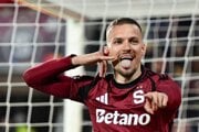 Lukáš Haraslín. 