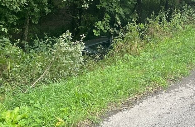  (zdroj: Záchranná zdravotná služba NsP Brezno)
