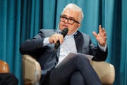 Andrzej Marius Fal, lekár a ekonóm, prezident Polskej spoločnosti pre verejné zdravie, prednosta kliniky alergológie a pľúcnych ochorení Národného lekárskeho inštitútu v Poľsku.