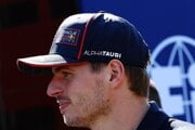 Max Verstappen.