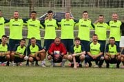 FC Dedina Mládeže je novým prihláseným mužstvom do siedmej ligy ObFZ Komárno. 