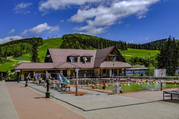 (zdroj: TERMALŠPORT TS s. r. o. Tvrdošín)