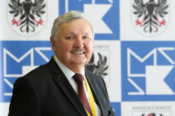 Jozef Šimko.