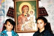Iveta Korčáková-Hudáková (vľavo) a Katarína Česelková.