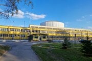 Reaktor Maria.