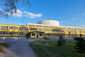 Reaktor Maria.