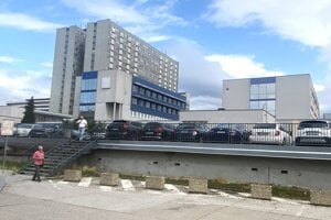 Deti ostanú s matkami, tie sa aj vybalia. Detská nemocnica je bližšie k veľkej rekonštrukcii