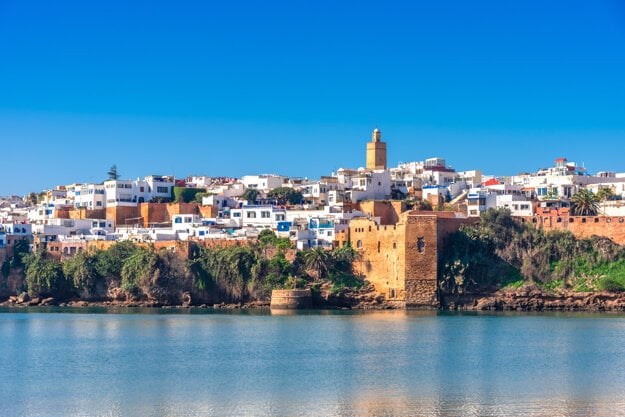 Rabat (zdroj: Adobe Stock)