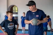 Jonathan Ferland si ako aktívny hráč zahral i v NHL. 