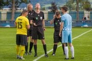 Prestávka skončila, futbalové súťaže sa postupne rozbiehajú.