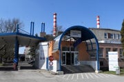 MH Teplárenský holding Košice.