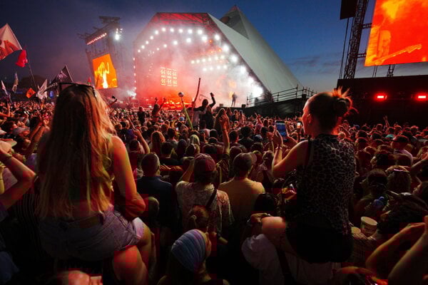 Festival čaká tzv. úhorový rok. 