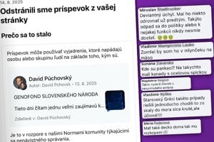 Čo je Blanárov paradox a ako facebook trestá obete nenávisti (Dezinfomaják #41)