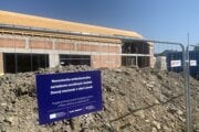 Od jari stavajú v Liesku denný stacionár, ktorý zhruba o rok poskytne denne pomoc dvadsiatim ľuďom.