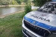 Z miesta tragickej udalosti.