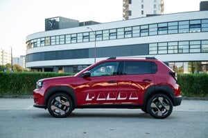 Fiat Grande Panda