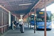 O potrebe modernizovať martinskú autobusovú stanicu sa hovorí už dlho. 