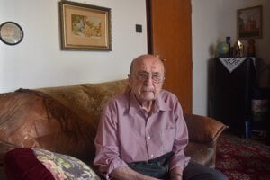 Marián Kríž myslí niekoľko ťahov dopredu.
