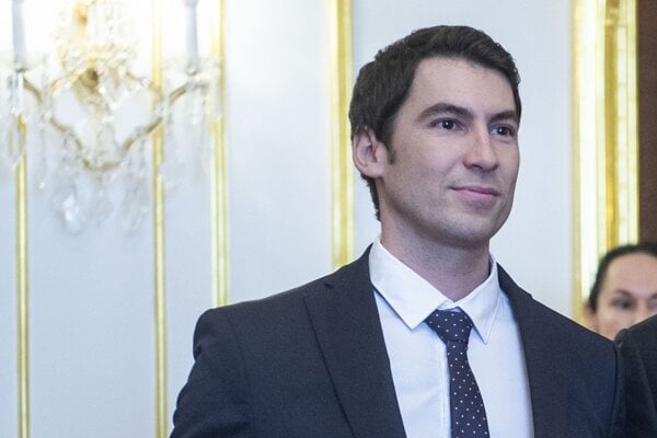 Igor Dušenka