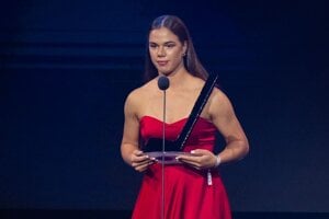 Na Lopušanovej trikoch sa bavia tisíce fanúšikov: Sú to normálne veci, ktoré robím na záhrade