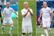 Róbert Pich má po prvých štyroch zápasoch za FC Nitra na konte dva góly.