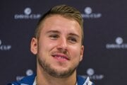 Alex Molčan.