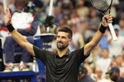 Novak Djokovič