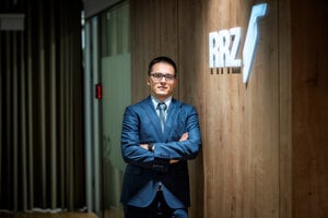Ministerstvo športu či 13. dôchodky? Ďalšia konsolidácia vôbec nemusela byť (rozhovor)