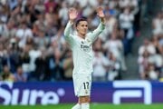 Lucas Vazquez
