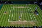 Wimbledon je najstarší grandslamový turnaj, prvý ročník sa konal už v roku 1877.