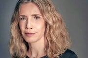 Infektologička Alena Koščálová.