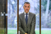 Minister školstva Tomáš Drucker.