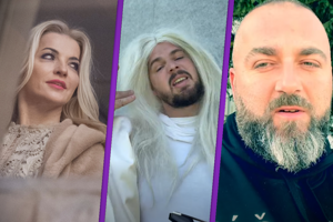 Poslanec sa prihlásil ku gangu Brat za brata a Fero Joke ako vlastizradca (Dezinfomaják #43)