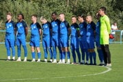Futbalisti Zubrohlavy sa tešili z prvého víťazstva.