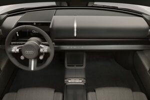 Audi Concept C