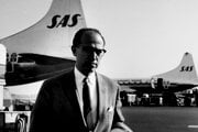 Jonas Edward Salk sa narodil 28. októbra 1914 v New Yorku v americkej ortodoxnej poľsko-židovskej prisťahovaleckej rodine. 