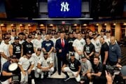 Trump s Yankees