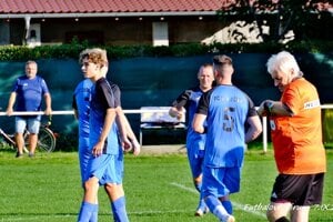 Futbalisti FC Cabaj-Čápor vyhrali 4:0 na pôde FK Nitra. 