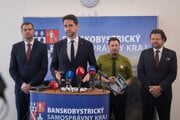 Projekt SOS predstavuje spoločné stretnutia odborníkov z viacerých inštitúcií.