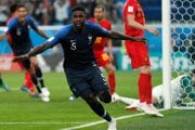 Samuel Umtiti