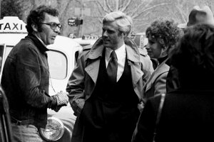 Robert Redford 