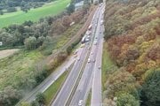 Pacienta leteckí záchranári transportovali do Banskej Bystrice. 