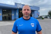 Róbert Marenčák sa stal 10-percentným akcionárom FC Nitra.