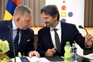 Veľké šetrenie na štáte. Kamenického miliarda je stále neistá (prehľad)