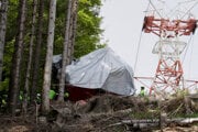 Havária lanovky si vyžiadala 14 mŕtvych.