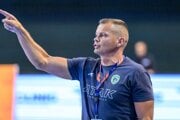 Hlavný tréner Tatrana Prešov Radoslav Antl.