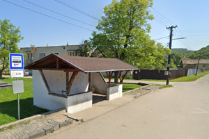 Obec Šíd.